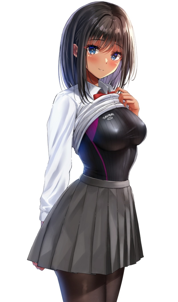 【二次】張り付きと食い込みがエロい競泳水着のエロ画像 Part29 | えろかん 36 【二次】張り付きと食い込みがエロい競泳水着のエロ画像 Part29 | えろかん 35 img 6977a7bcbd1cd