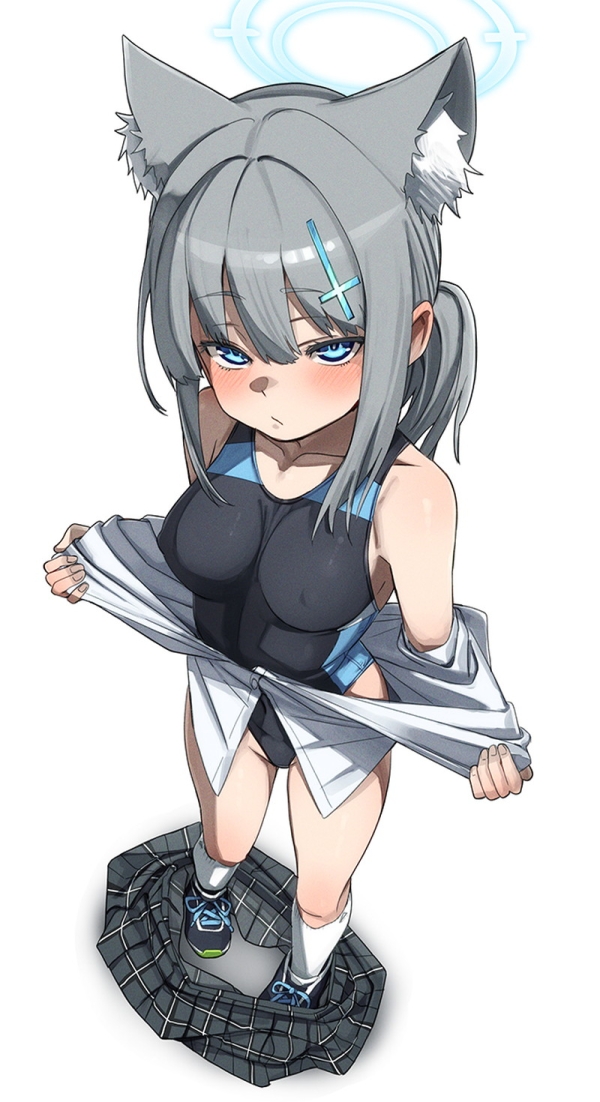 【二次】張り付きと食い込みがエロい競泳水着のエロ画像 Part29 | えろかん 90 【二次】張り付きと食い込みがエロい競泳水着のエロ画像 Part29 | えろかん 89 img 6977a7c0195de