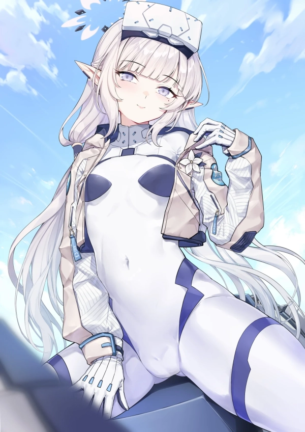 【ブルーアーカイブ】明星ヒマリ の萌え&エロ画像☆ ③ 12 【ブルーアーカイブ】明星ヒマリ の萌え&エロ画像☆ ③ 11 img 697b47e78f068