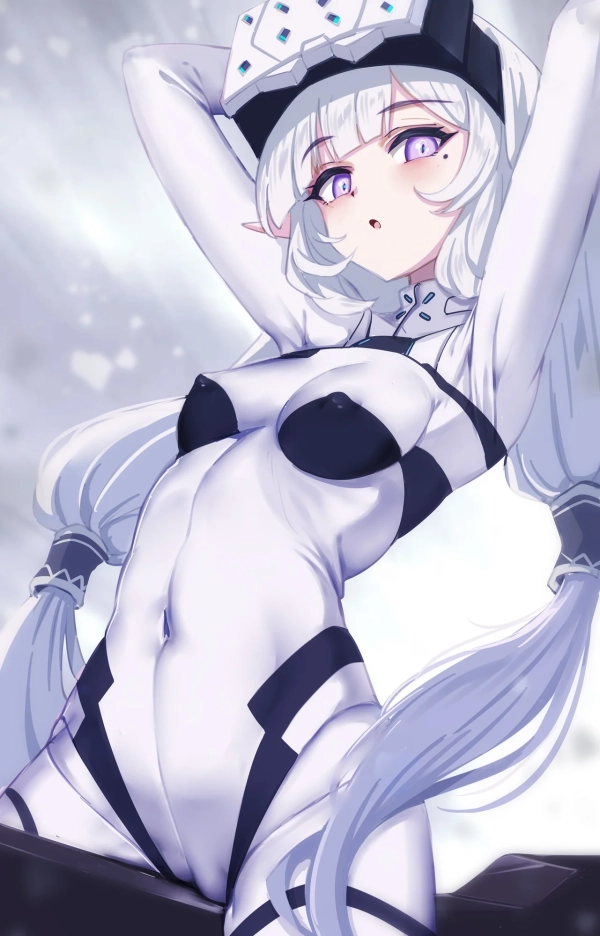 【ブルーアーカイブ】明星ヒマリ の萌え&エロ画像☆ ③ 18 【ブルーアーカイブ】明星ヒマリ の萌え&エロ画像☆ ③ 17 img 697b47e86fc79