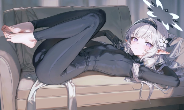 【ブルーアーカイブ】明星ヒマリ の萌え&エロ画像☆ ③ 28 【ブルーアーカイブ】明星ヒマリ の萌え&エロ画像☆ ③ 27 img 697b47e9db127