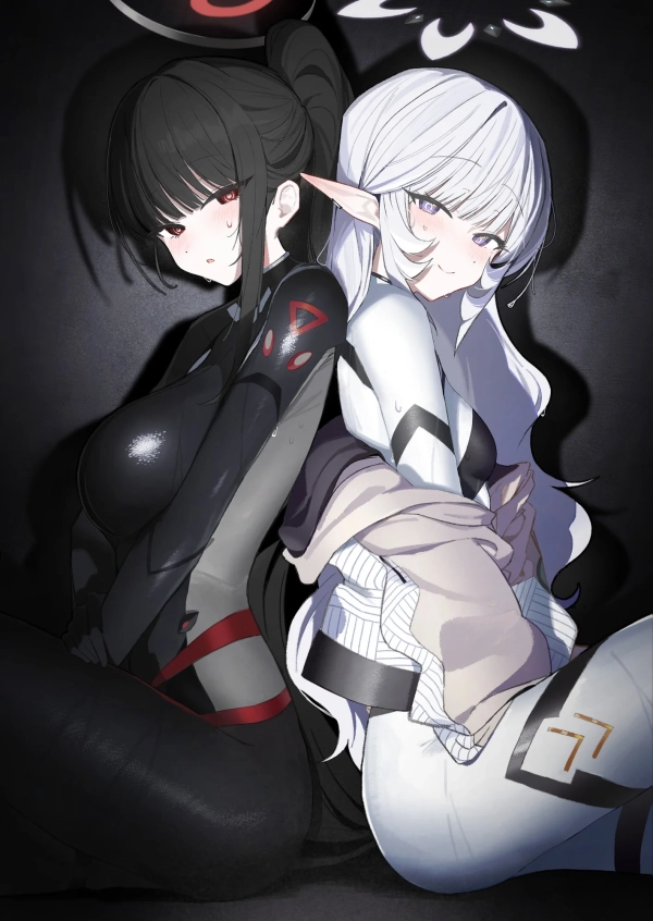 【ブルーアーカイブ】明星ヒマリ の萌え&エロ画像☆ ③ 86 【ブルーアーカイブ】明星ヒマリ の萌え&エロ画像☆ ③ 85 img 697b47f1dc154