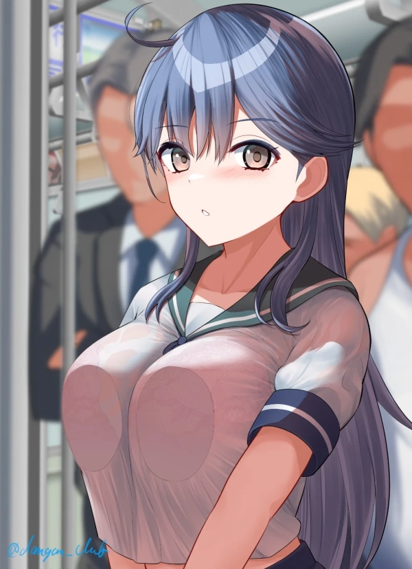 年齢や身長の割に随分育ちましたね… っていう少女の画像 6 年齢や身長の割に随分育ちましたね… っていう少女の画像 5 img 697bf094dfaf3