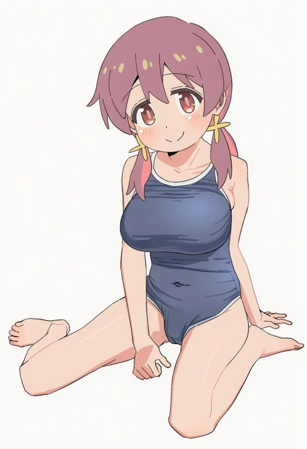 年齢や身長の割に随分育ちましたね… っていう少女の画像 26 年齢や身長の割に随分育ちましたね… っていう少女の画像 25 img 697bf097aae74