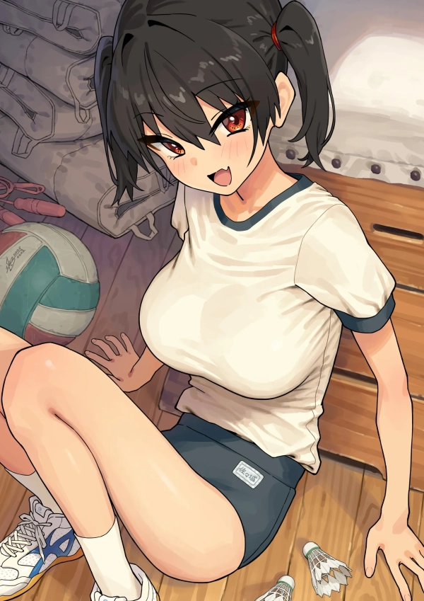 年齢や身長の割に随分育ちましたね… っていう少女の画像 34 年齢や身長の割に随分育ちましたね… っていう少女の画像 33 img 697bf098a45e9