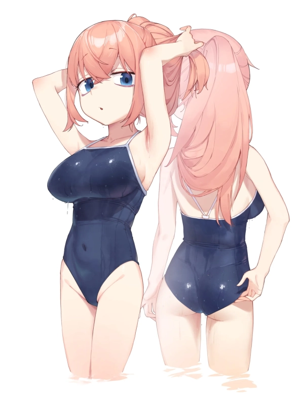 年齢や身長の割に随分育ちましたね… っていう少女の画像 54 年齢や身長の割に随分育ちましたね… っていう少女の画像 53 img 697bf09ba008e