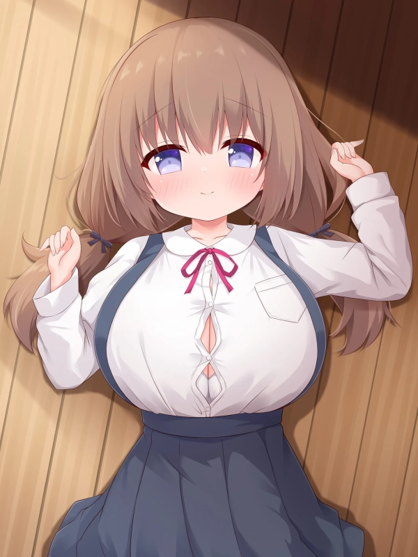 年齢や身長の割に随分育ちましたね… っていう少女の画像 60 年齢や身長の割に随分育ちましたね… っていう少女の画像 59 img 697bf09c7af85