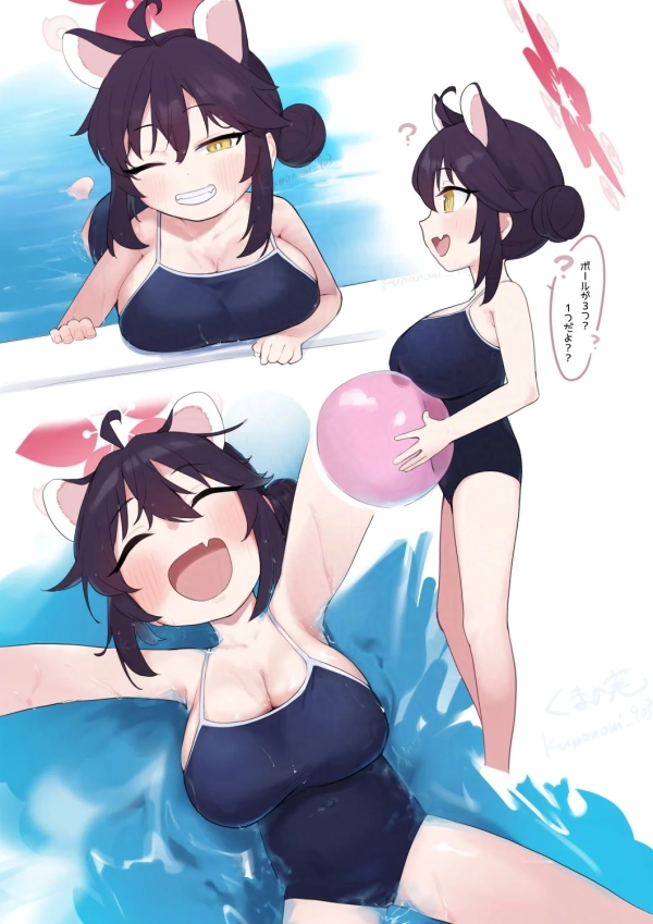 年齢や身長の割に随分育ちましたね… っていう少女の画像 64 年齢や身長の割に随分育ちましたね… っていう少女の画像 63 img 697bf09d01381