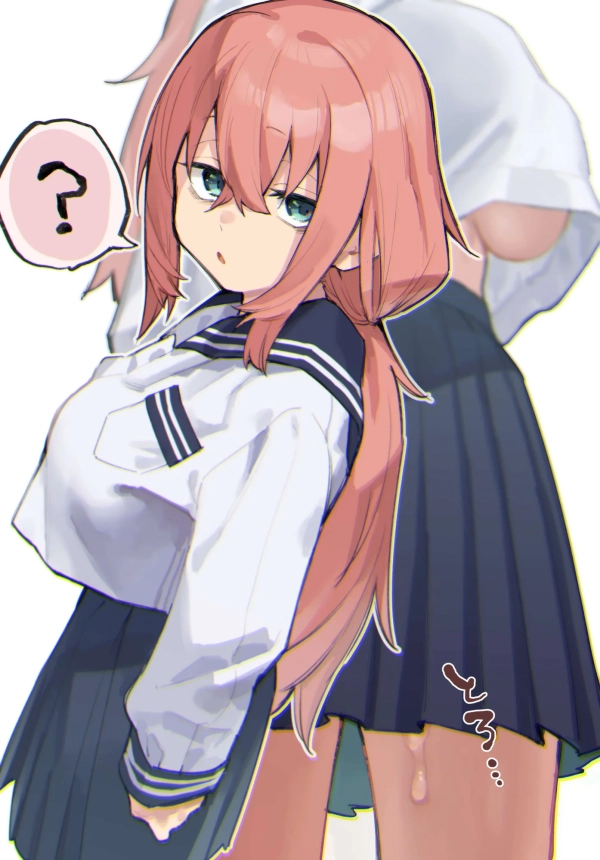 年齢や身長の割に随分育ちましたね… っていう少女の画像 66 年齢や身長の割に随分育ちましたね… っていう少女の画像 65 img 697bf09d4cd0e