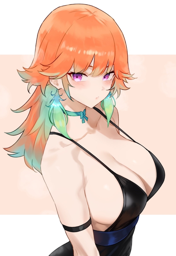 【二次】ウエディングドレス、セクシードレスのエロ画像 Part20 | えろかん 42 【二次】ウエディングドレス、セクシードレスのエロ画像 Part20 | えろかん 41 img 697d26275eb97