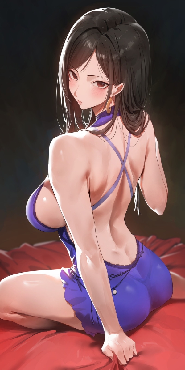 【二次】ウエディングドレス、セクシードレスのエロ画像 Part20 | えろかん 70 【二次】ウエディングドレス、セクシードレスのエロ画像 Part20 | えろかん 69 img 697d262940ff8