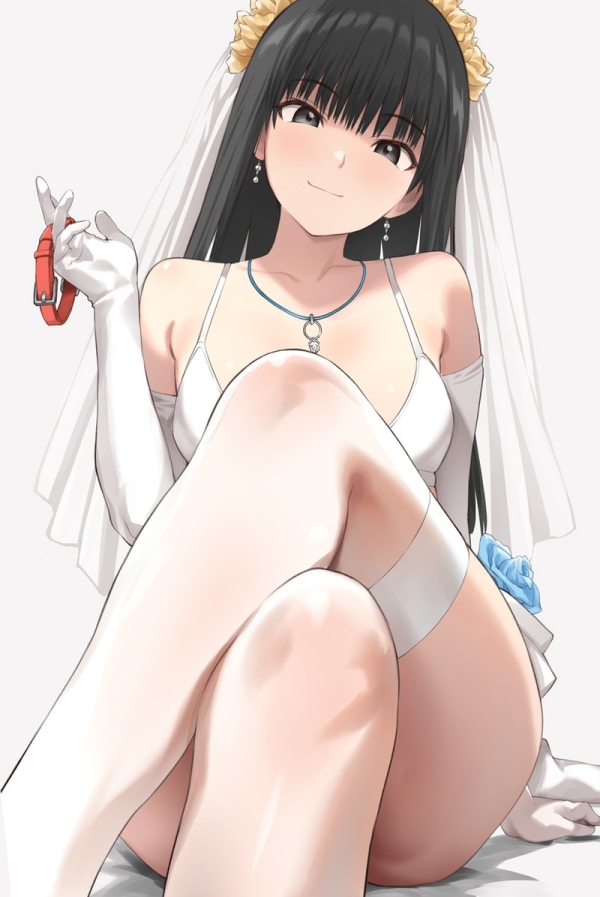 【二次】ウエディングドレス、セクシードレスのエロ画像 Part20 | えろかん 86 【二次】ウエディングドレス、セクシードレスのエロ画像 Part20 | えろかん 85 img 697d262a69e0f