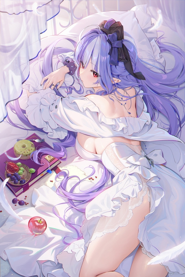 【二次】ウエディングドレス、セクシードレスのエロ画像 Part20 | えろかん 88 【二次】ウエディングドレス、セクシードレスのエロ画像 Part20 | えろかん 87 img 697d262aa4991