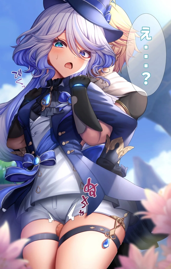 「まずは1発目」らぶらぶスマタ・尻コキでゴシゴシ擦られて暴発しちゃう?!画像 82 「まずは1発目」らぶらぶスマタ・尻コキでゴシゴシ擦られて暴発しちゃう?!画像 81 img 697d4220d5bfa