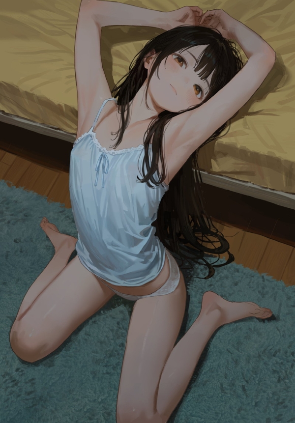 【二次】暗い照明の雰囲気がエロい画像まとめ Part65 | えろかん 64 【二次】暗い照明の雰囲気がエロい画像まとめ Part65 | えろかん 63 img 697e06fc0e24a