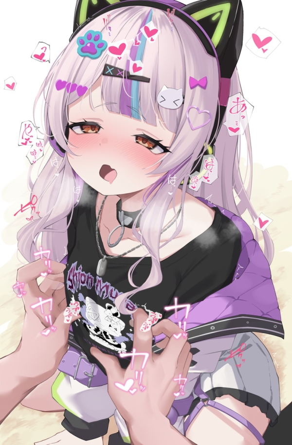 【二次】ハートマークが入ったエロ画像まとめ Part82 | えろかん 208 【二次】ハートマークが入ったエロ画像まとめ Part82 | えろかん 207 img 697f587660ae2