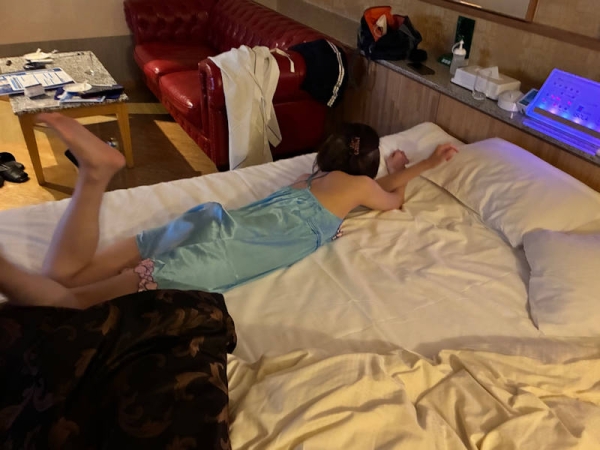 スレンダー熟女嫁のエロ画像 112 スレンダー熟女嫁のエロ画像 111 img 697f58c937860