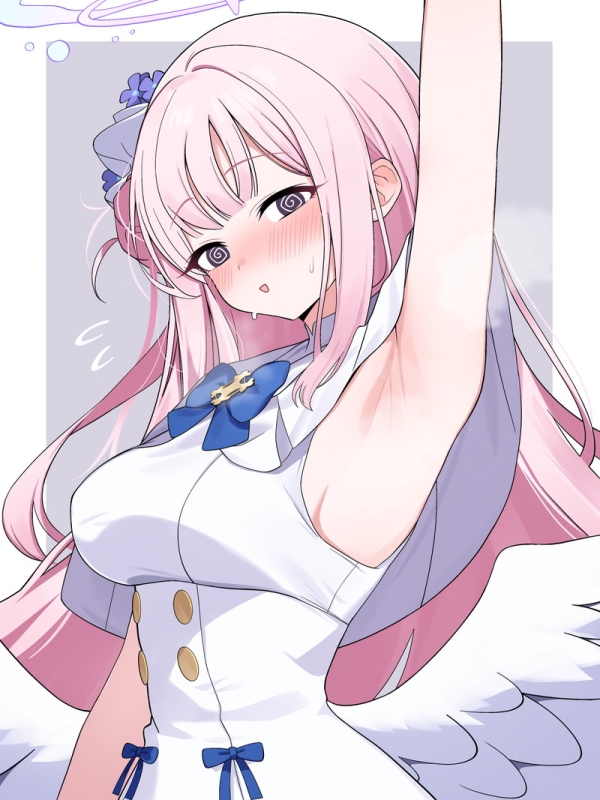 【ムワッ♡】臭い、湯気、熱気の描写が抜ける二次エロ画像 Part49 | えろかん 54 【ムワッ♡】臭い、湯気、熱気の描写が抜ける二次エロ画像 Part49 | えろかん 53 img 6980aa04cf0f6