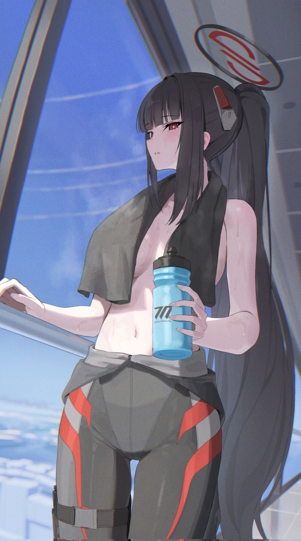 【ムワッ♡】臭い、湯気、熱気の描写が抜ける二次エロ画像 Part49 | えろかん 64 【ムワッ♡】臭い、湯気、熱気の描写が抜ける二次エロ画像 Part49 | えろかん 63 img 6980aa058636c