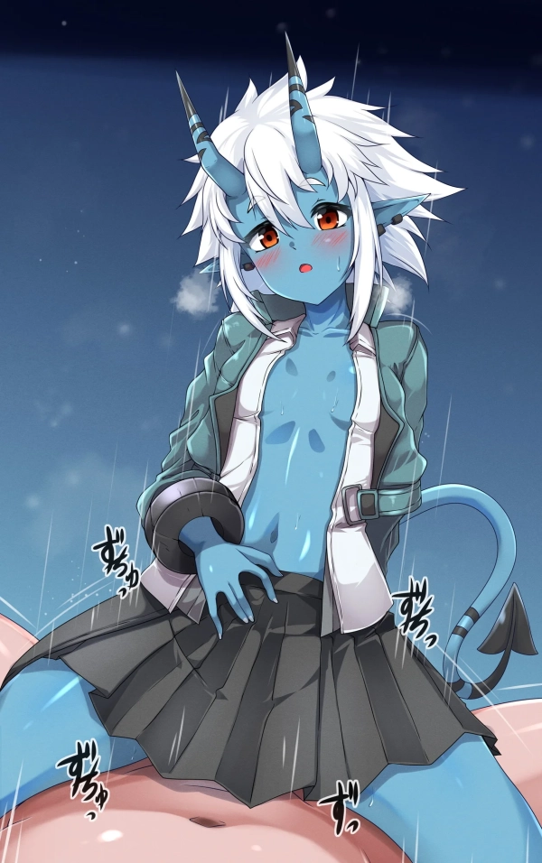 【節分】鬼は外?寧ろナカでは? 魅力的な鬼ムスメさんとのエッ画像♡ 56 【節分】鬼は外?寧ろナカでは? 魅力的な鬼ムスメさんとのエッ画像♡ 55 img 6981369ee1a34