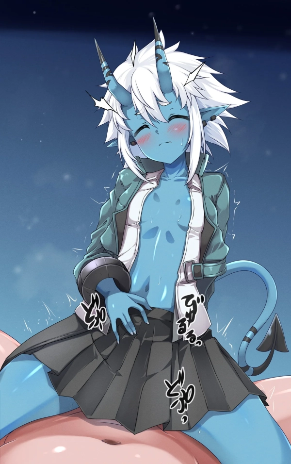 【節分】鬼は外?寧ろナカでは? 魅力的な鬼ムスメさんとのエッ画像♡ 58 【節分】鬼は外?寧ろナカでは? 魅力的な鬼ムスメさんとのエッ画像♡ 57 img 6981369f3b36e