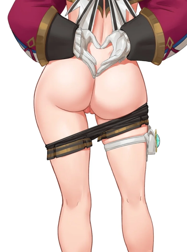 【萌え萌え】OKサインだったり、感謝だったり?【キュン♡】 28 【萌え萌え】OKサインだったり、感謝だったり?【キュン♡】 27 img 69818b093bcc7