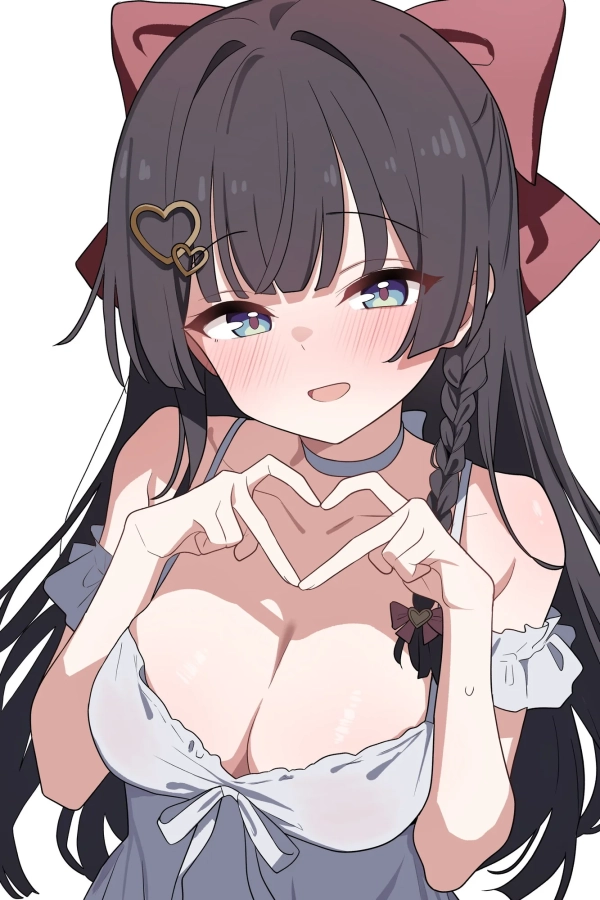 【萌え萌え】OKサインだったり、感謝だったり?【キュン♡】 76 【萌え萌え】OKサインだったり、感謝だったり?【キュン♡】 75 img 69818b10b6d01