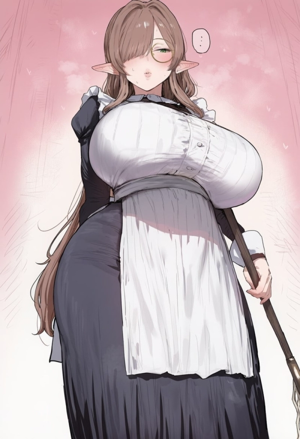 【二次】メイド服を着た女の子のエロ画像 Part84 | えろかん 32 【二次】メイド服を着た女の子のエロ画像 Part84 | えろかん 31 img 6981c345a4a3a