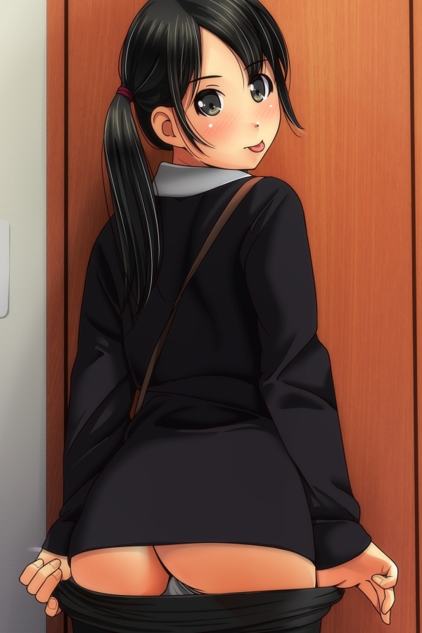 【半脱ぎ・脱ぎかけ】パンツ脱ぎたい女の子! その30 | もえぴりあ 40 【半脱ぎ・脱ぎかけ】パンツ脱ぎたい女の子! その30 | もえぴりあ 39 img 6981c34fb8c3a