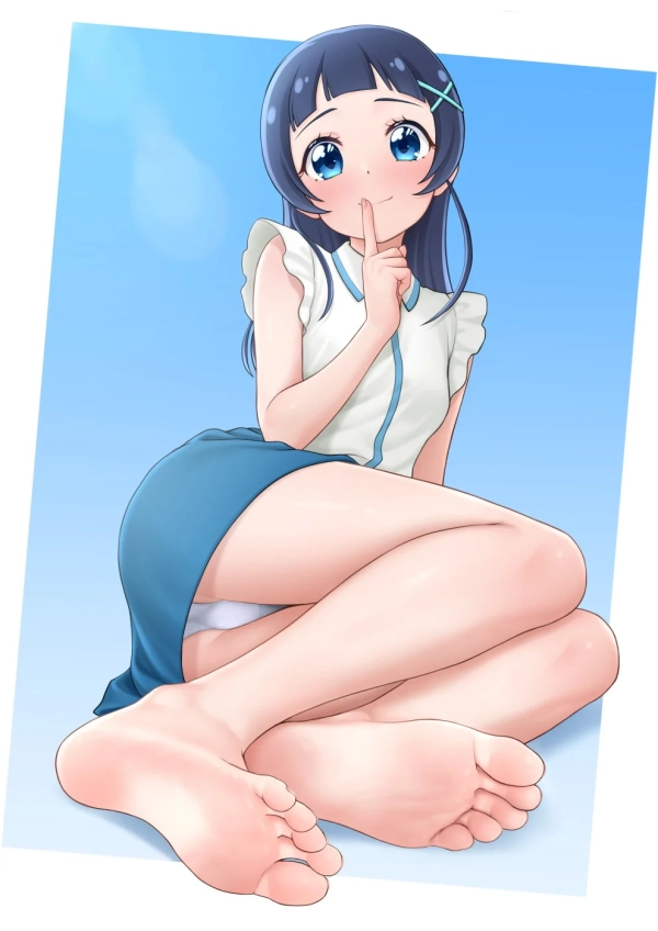 【キミとアイドルプリキュア♪】の女の子のえち画像☆ ② 16 【キミとアイドルプリキュア♪】の女の子のえち画像☆ ② 15 img 6981df7a58b51