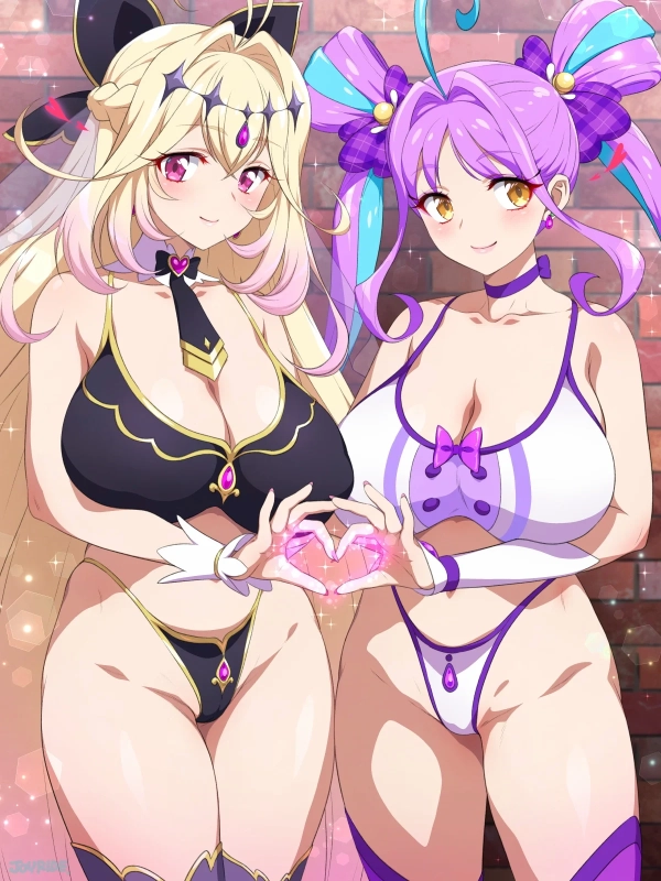 【キミとアイドルプリキュア♪】の女の子のえち画像☆ ② 28 【キミとアイドルプリキュア♪】の女の子のえち画像☆ ② 27 img 6981df7c0a714