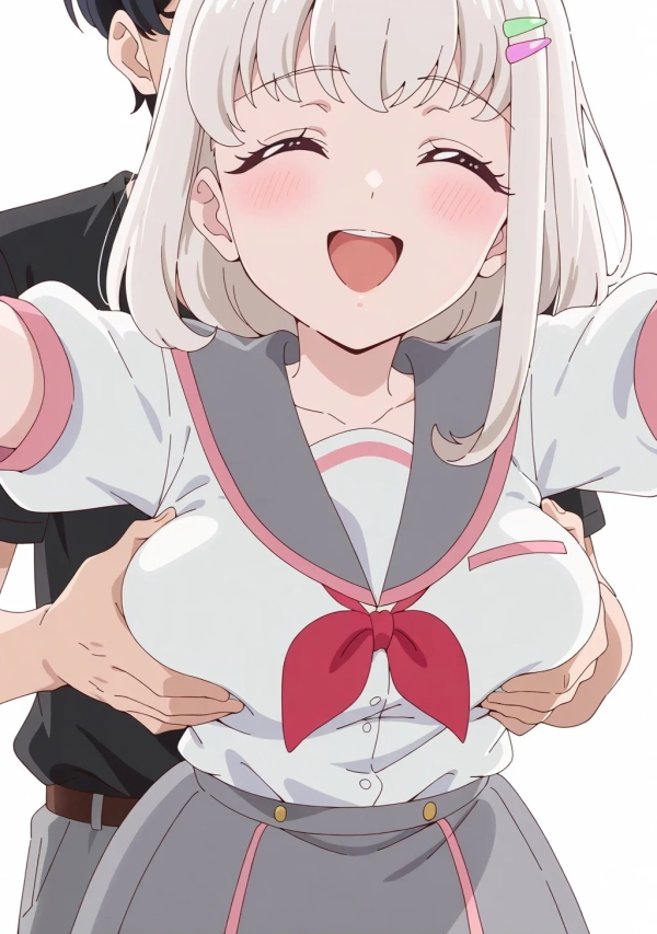 【キミとアイドルプリキュア♪】の女の子のえち画像☆ ② 32 【キミとアイドルプリキュア♪】の女の子のえち画像☆ ② 31 img 6981df7c7e3ff