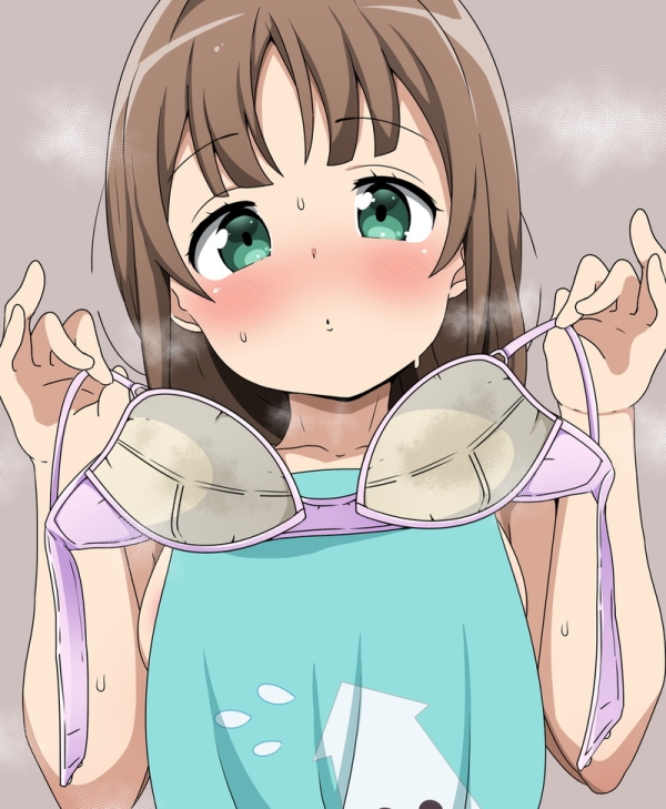 【二次】ダウナー、おっとり、ゆるふわ系の垂れ目女子のエロ画像 Part19 | えろかん 28 【二次】ダウナー、おっとり、ゆるふわ系の垂れ目女子のエロ画像 Part19 | えろかん 27 img 6990ed145b394