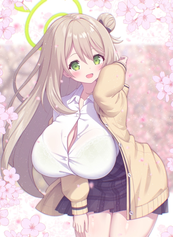 【二次】ダウナー、おっとり、ゆるふわ系の垂れ目女子のエロ画像 Part19 | えろかん 92 【二次】ダウナー、おっとり、ゆるふわ系の垂れ目女子のエロ画像 Part19 | えろかん 91 img 6990ed17d420c