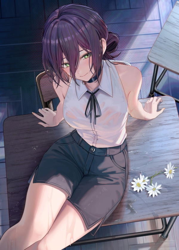 【二次】肩と腕が露出したノースリーブ服のエロ画像 Part3 | えろかん 20 【二次】肩と腕が露出したノースリーブ服のエロ画像 Part3 | えろかん 19 img 699141aa65cbb