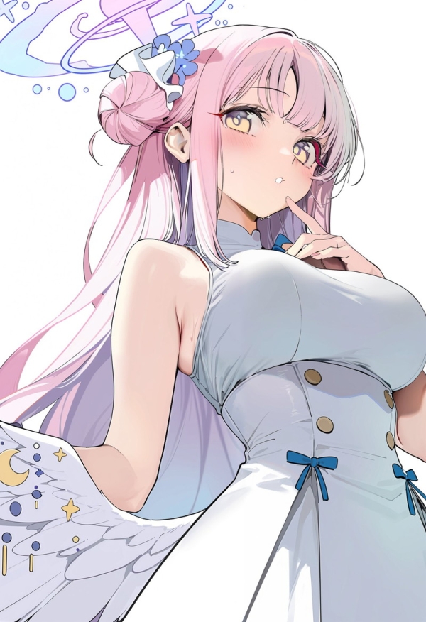 【二次】肩と腕が露出したノースリーブ服のエロ画像 Part3 | えろかん 42 【二次】肩と腕が露出したノースリーブ服のエロ画像 Part3 | えろかん 41 img 699141abaa344