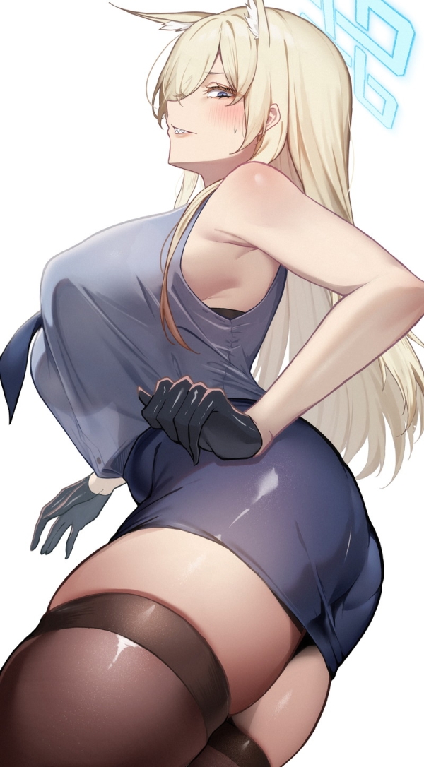 【二次】肩と腕が露出したノースリーブ服のエロ画像 Part3 | えろかん 90 【二次】肩と腕が露出したノースリーブ服のエロ画像 Part3 | えろかん 89 img 699141ae89be9