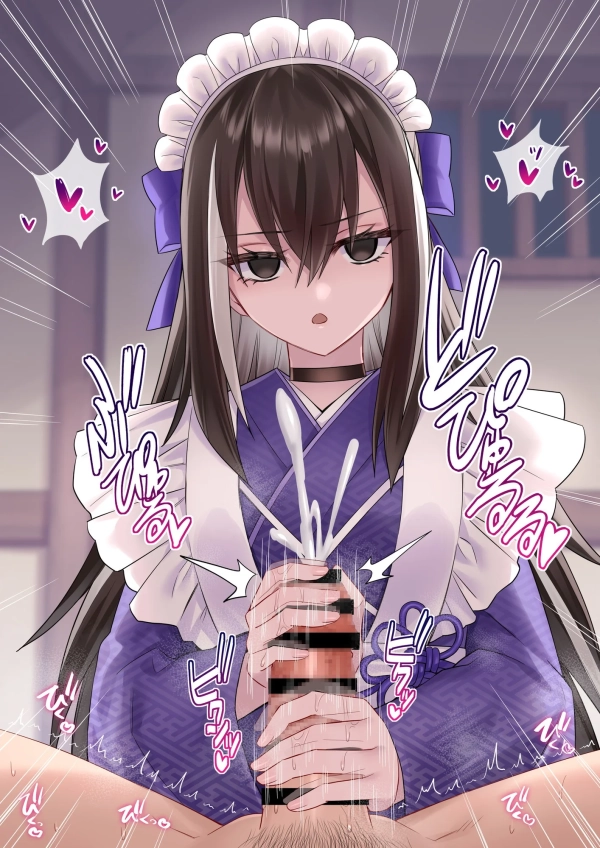 「出ーせ♡ 出ーせ♡」ヌイてくれるというより…搾られてる? 手コキ4545画像♪ 98 「出ーせ♡ 出ーせ♡」ヌイてくれるというより…搾られてる? 手コキ4545画像♪ 97 img 699141c9ef75b