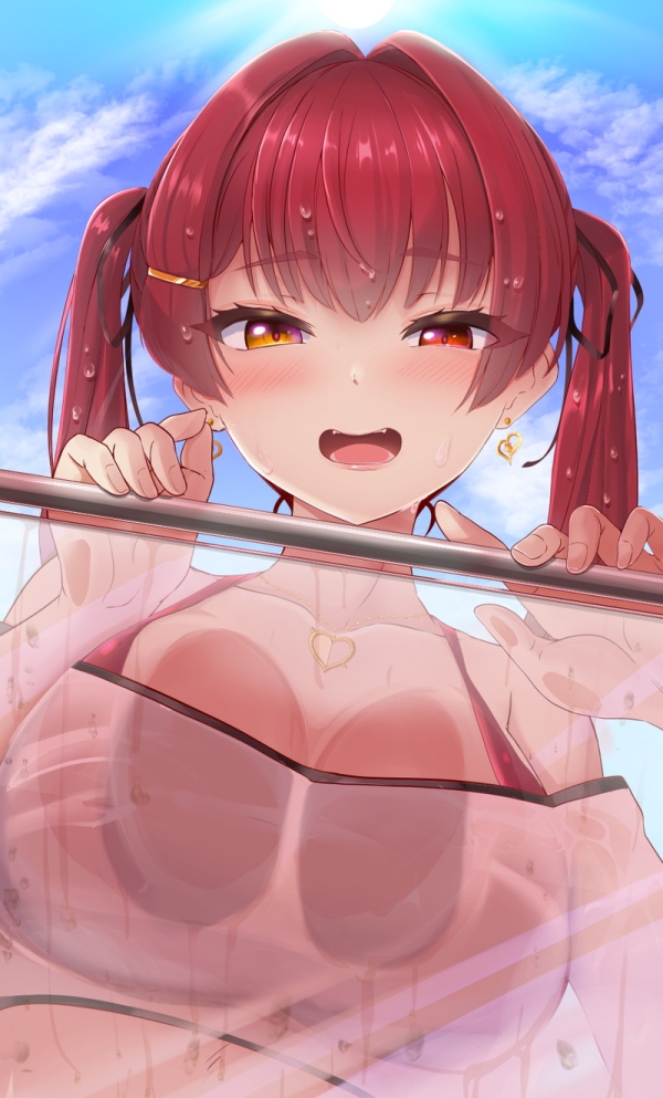 ツインテール限定のエロ画像まとめ Part119 | えろかん 56 ツインテール限定のエロ画像まとめ Part119 | えろかん 55 img 699205c2230aa