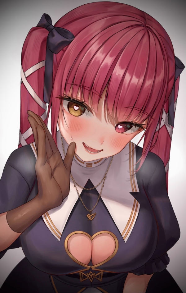 ツインテール限定のエロ画像まとめ Part119 | えろかん 60 ツインテール限定のエロ画像まとめ Part119 | えろかん 59 img 699205c26a859