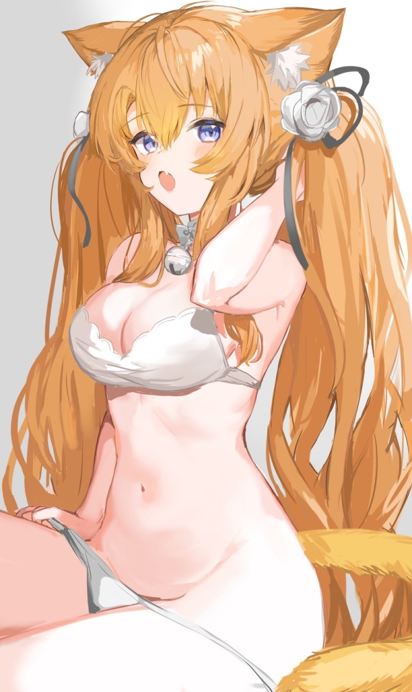 ツインテール限定のエロ画像まとめ Part119 | えろかん 88 ツインテール限定のエロ画像まとめ Part119 | えろかん 87 img 699205c433bfb