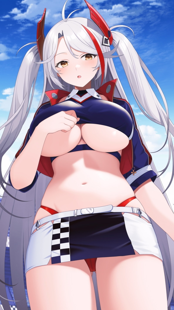 ツインテール限定のエロ画像まとめ Part119 | えろかん 96 ツインテール限定のエロ画像まとめ Part119 | えろかん 95 img 699205c4a8bc4