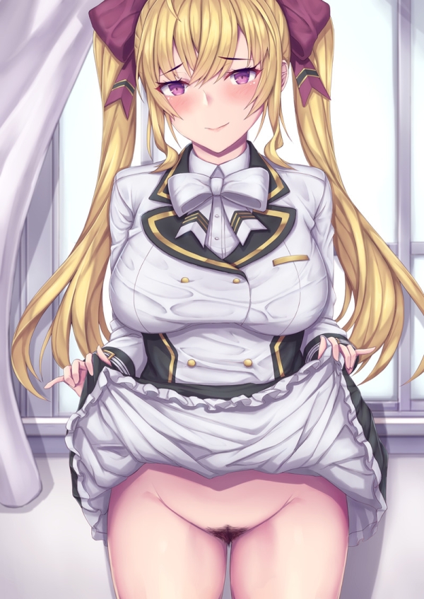 ツインテール限定のエロ画像まとめ Part119 | えろかん 102 ツインテール限定のエロ画像まとめ Part119 | えろかん 101 img 699205c50ecc2