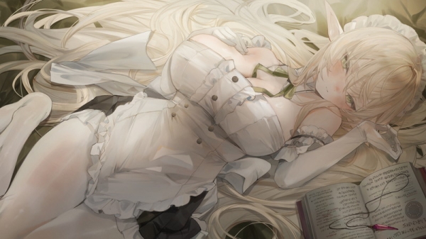 エルフ耳が生えた女の子たちのエロ画像 Part32 | えろかん 10 エルフ耳が生えた女の子たちのエロ画像 Part32 | えろかん 9 img 69923df94d07b