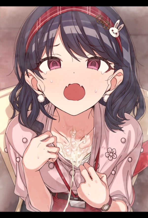 【二次】嫌がっている女の子のエロ画像 Part16 | えろかん 4 【二次】嫌がっている女の子のエロ画像 Part16 | えろかん 3 img 69938f753f277