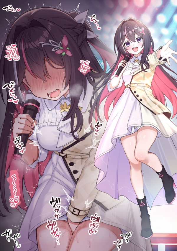 【二次】バイブ、ローターなどの大人のオモチャを使ってるエロ画像 Part31 | えろかん 32 【二次】バイブ、ローターなどの大人のオモチャを使ってるエロ画像 Part31 | えろかん 31 img 6996f7fd9adf0