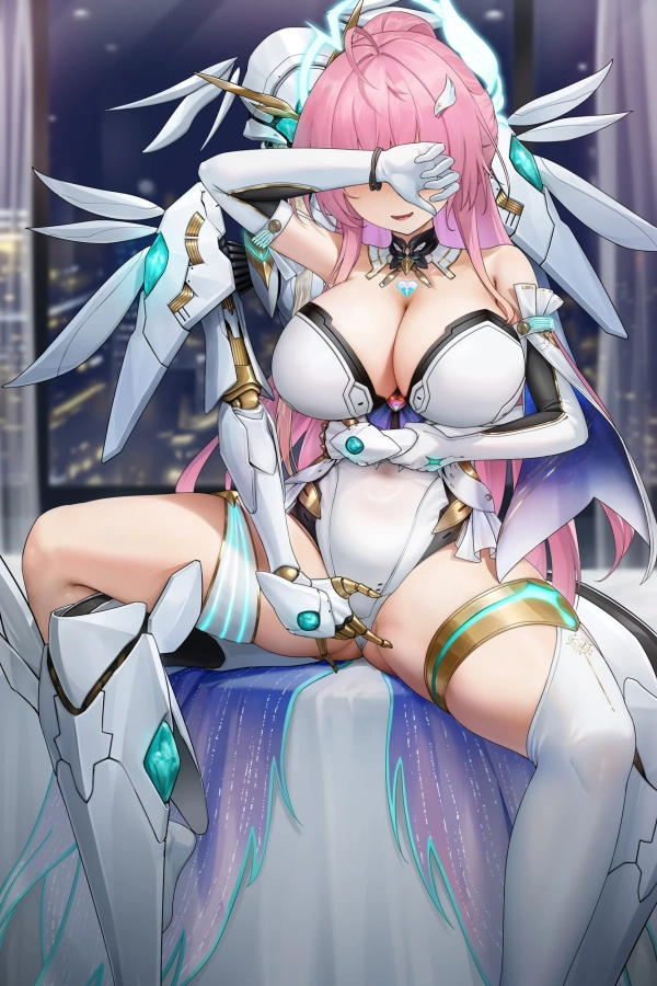 【鳴潮】エイメス のえちち画像♪【Wuthering Waves】 16 【鳴潮】エイメス のえちち画像♪【Wuthering Waves】 15 img 6996f80d0e707