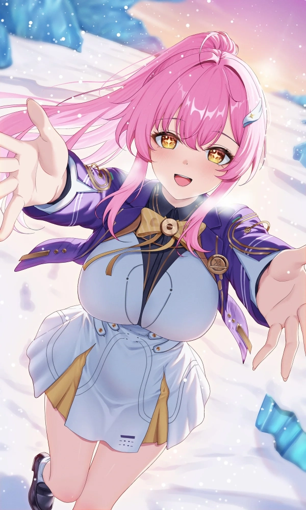 【鳴潮】エイメス のえちち画像♪【Wuthering Waves】 20 【鳴潮】エイメス のえちち画像♪【Wuthering Waves】 19 img 6996f80da9433