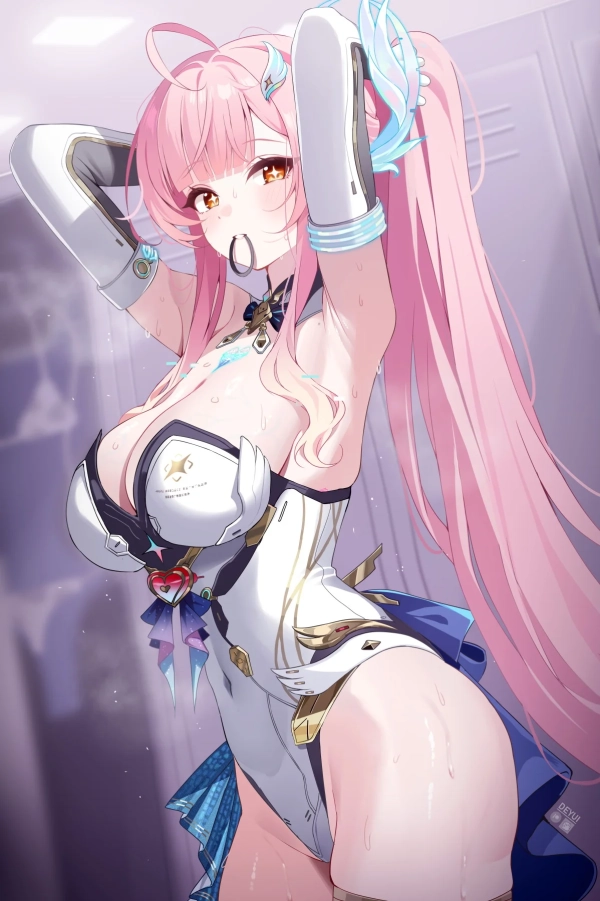 【鳴潮】エイメス のえちち画像♪【Wuthering Waves】 36 【鳴潮】エイメス のえちち画像♪【Wuthering Waves】 35 img 6996f8101ad1b