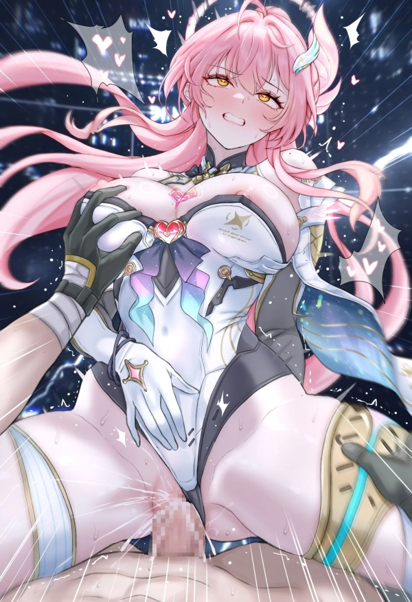 【鳴潮】エイメス のえちち画像♪【Wuthering Waves】 50 【鳴潮】エイメス のえちち画像♪【Wuthering Waves】 49 img 6996f812398e1